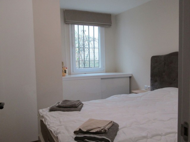 3 Bedrooms Apartment in Calahonda