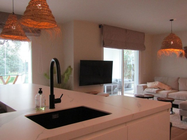3 Bedrooms Apartment in Calahonda