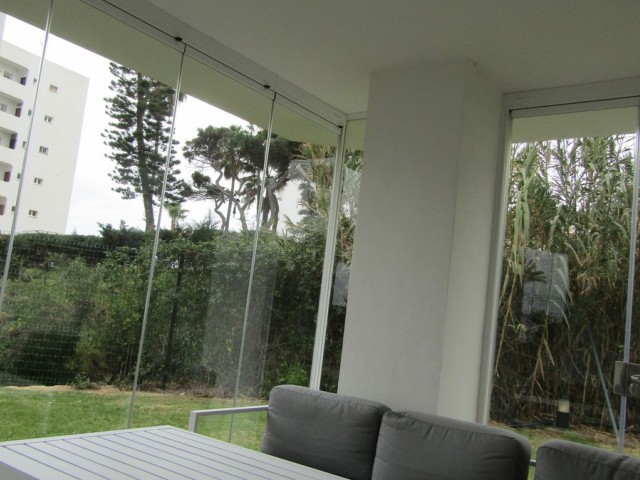 3 Bedrooms Apartment in Calahonda