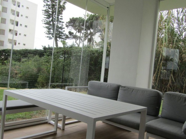 3 Bedrooms Apartment in Calahonda