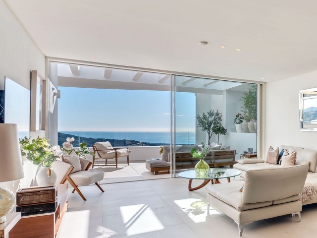 Lägenhet, Ojén, R4921810