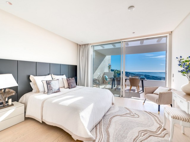 Appartement, Ojén, R4921810