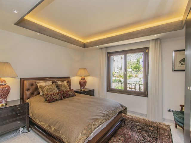 4 Bedrooms Apartment in Sierra Blanca