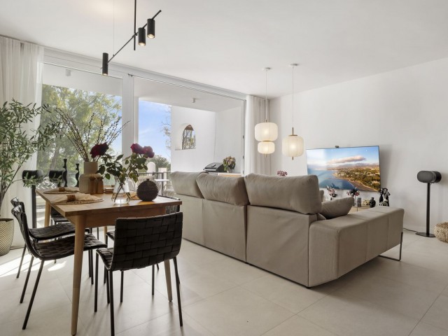 4 Bedrooms Townhouse in Marbella