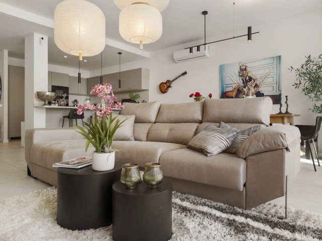 4 Bedrooms Townhouse in Marbella