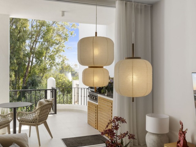 4 Bedrooms Townhouse in Marbella