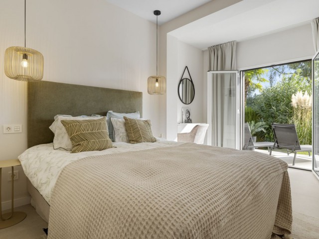 4 Bedrooms Townhouse in Marbella