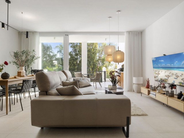 4 Bedrooms Townhouse in Marbella