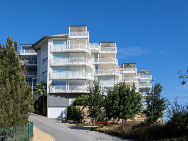 2 Slaapkamer Appartement in Benalmadena