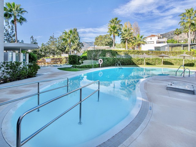 2 Slaapkamer Appartement in Benalmadena