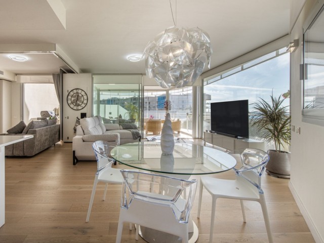 2 Slaapkamer Appartement in Benalmadena