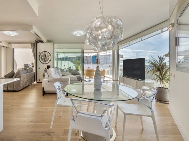 2 Slaapkamer Appartement in Benalmadena