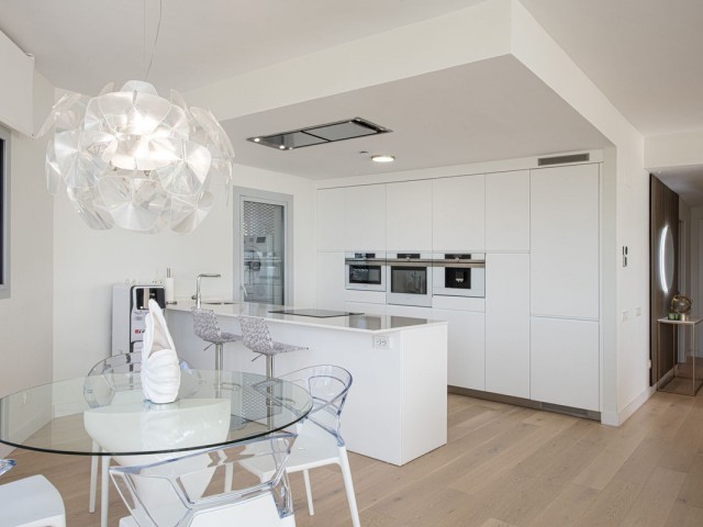 2 Slaapkamer Appartement in Benalmadena