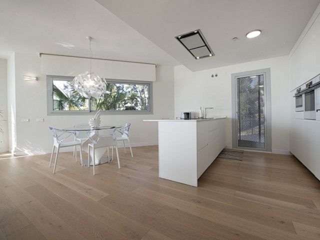 2 Slaapkamer Appartement in Benalmadena