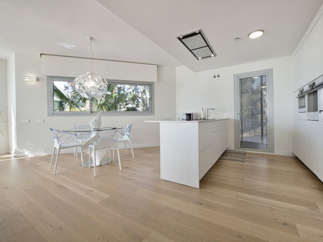 2 Slaapkamer Appartement in Benalmadena