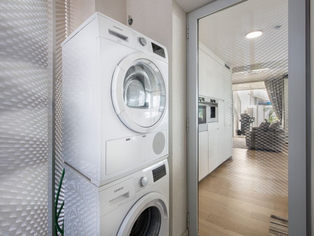 2 Slaapkamer Appartement in Benalmadena