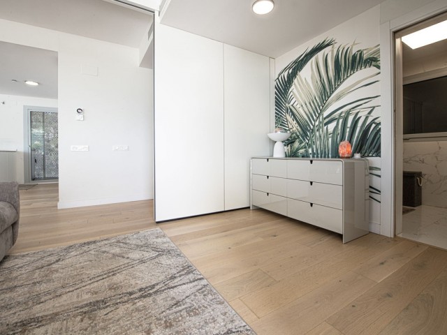 2 Slaapkamer Appartement in Benalmadena