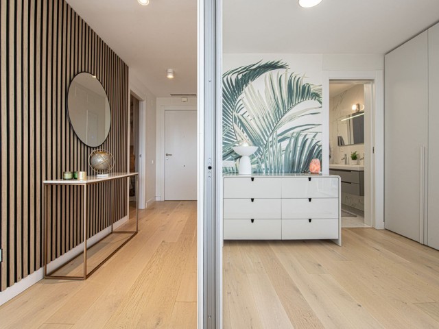 2 Slaapkamer Appartement in Benalmadena