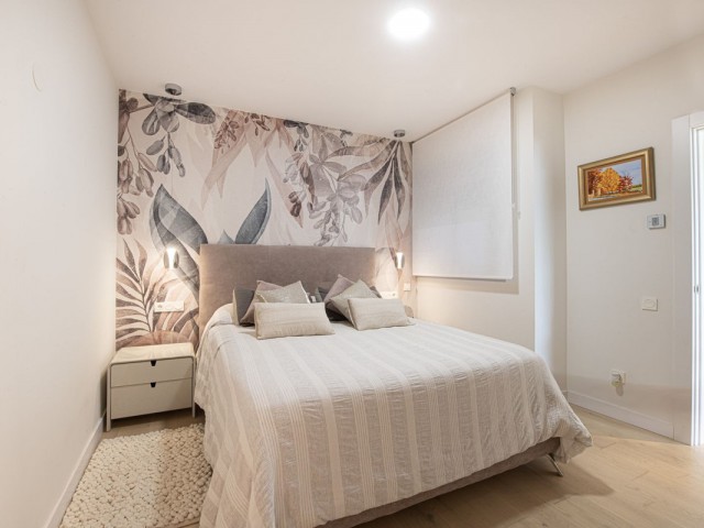 2 Slaapkamer Appartement in Benalmadena