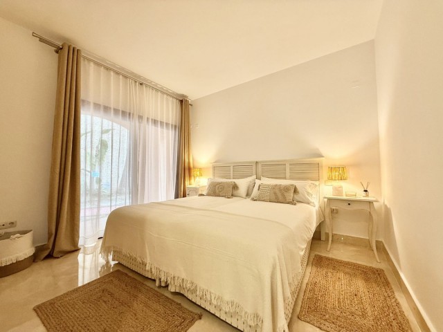 3 Bedrooms Apartment in San Pedro de Alcántara