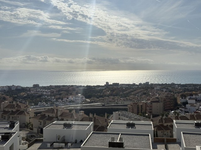 5 Makuuhuoneen Rivitalo Riviera del Sol
