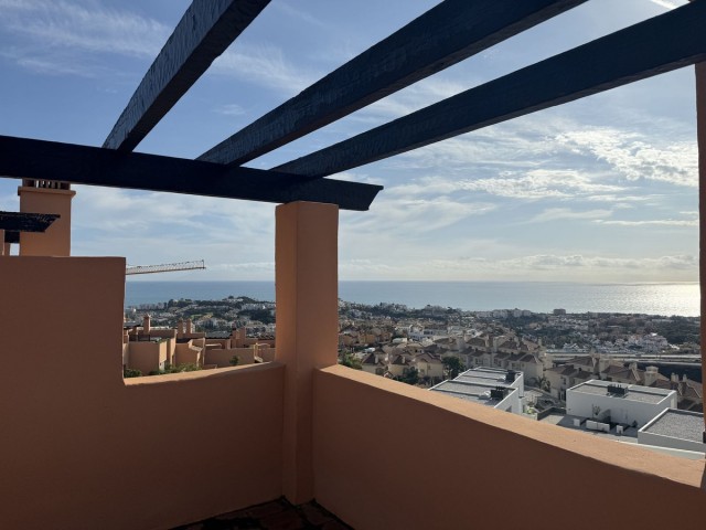 5 Makuuhuoneen Rivitalo Riviera del Sol