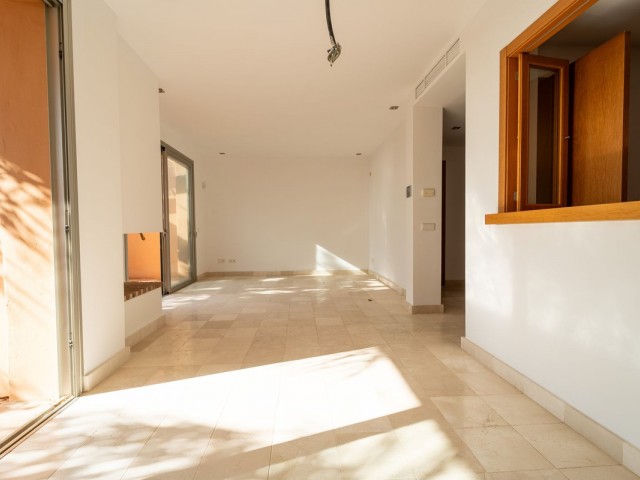 5 Makuuhuoneen Rivitalo Riviera del Sol