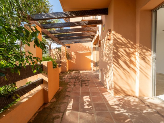 5 Makuuhuoneen Rivitalo Riviera del Sol