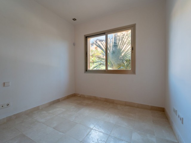5 Makuuhuoneen Rivitalo Riviera del Sol