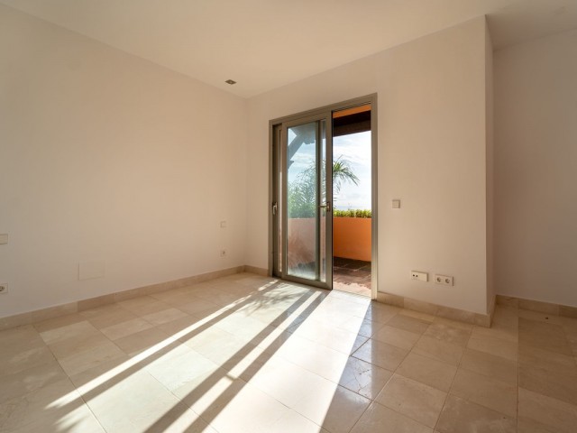 5 Makuuhuoneen Rivitalo Riviera del Sol