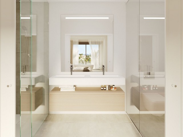 3 Makuuhuoneen Rivitalo Benalmadena