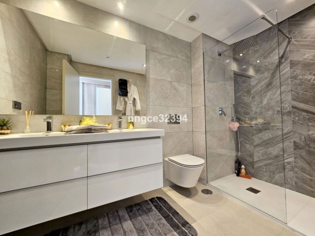 Penthouse in Benahavís