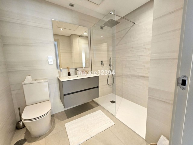 Penthouse in Benahavís