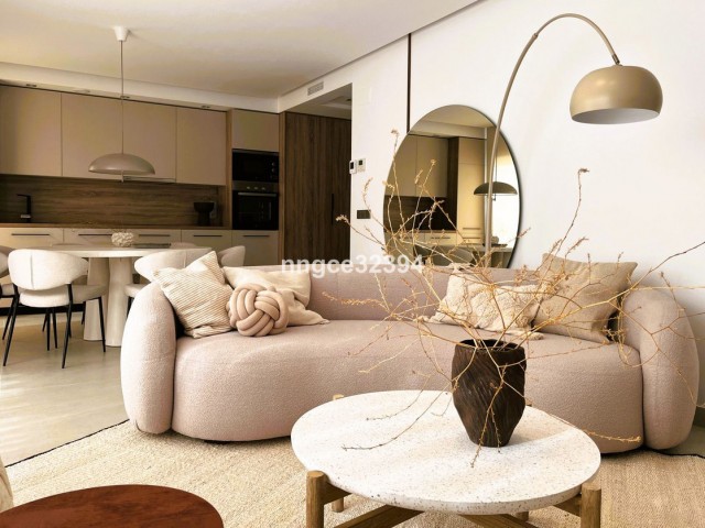 Penthouse avec 3 Chambres  à Benahavís