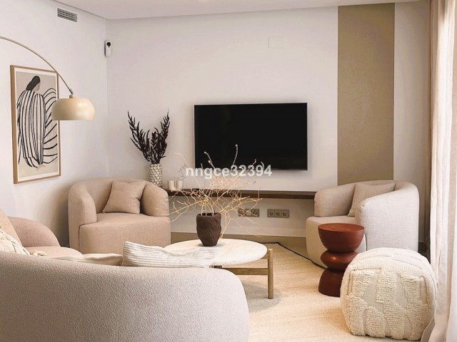 Penthouse avec 3 Chambres  à Benahavís