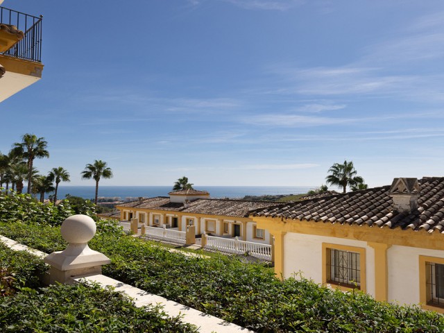 Townhouse, Manilva, R4933633