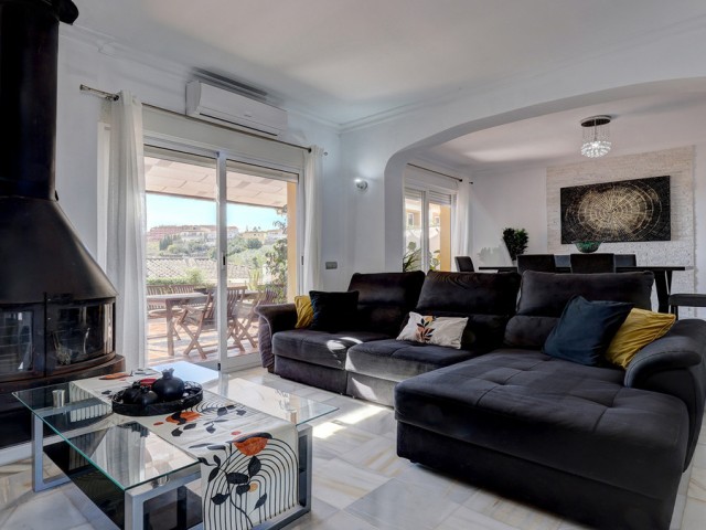 Townhouse, Manilva, R4933633
