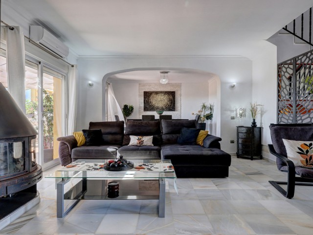 Townhouse, Manilva, R4933633