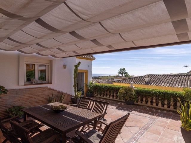 Townhouse, Manilva, R4933633