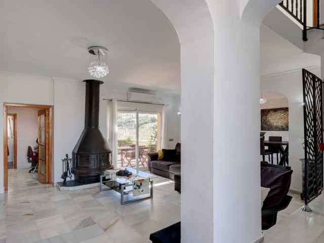 3 Bedrooms Townhouse in Manilva