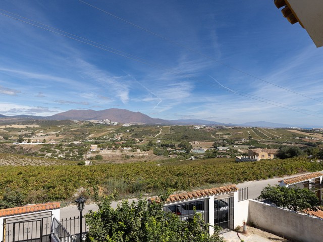 3 Bedrooms Townhouse in Manilva