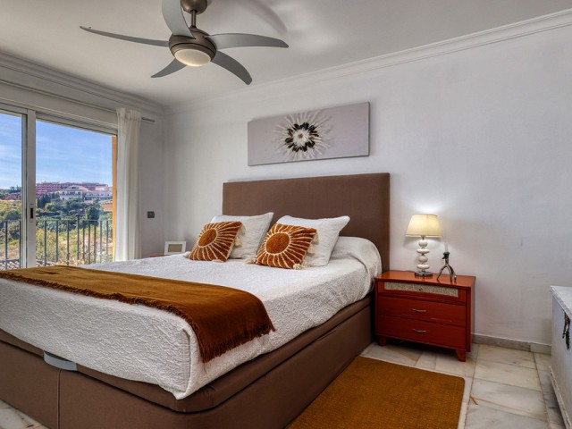 3 Bedrooms Townhouse in Manilva