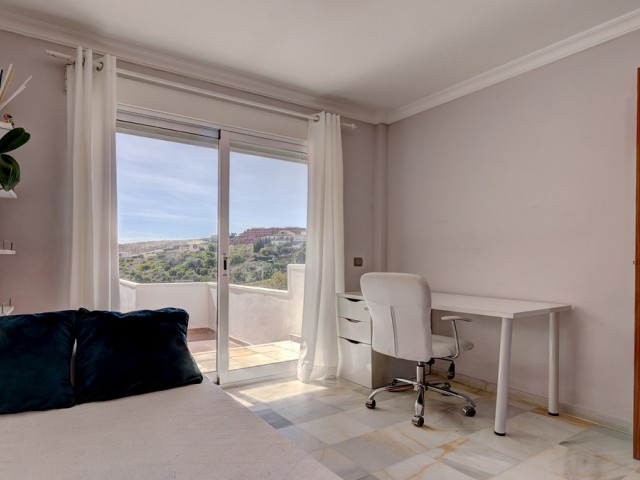 3 Bedrooms Townhouse in Manilva