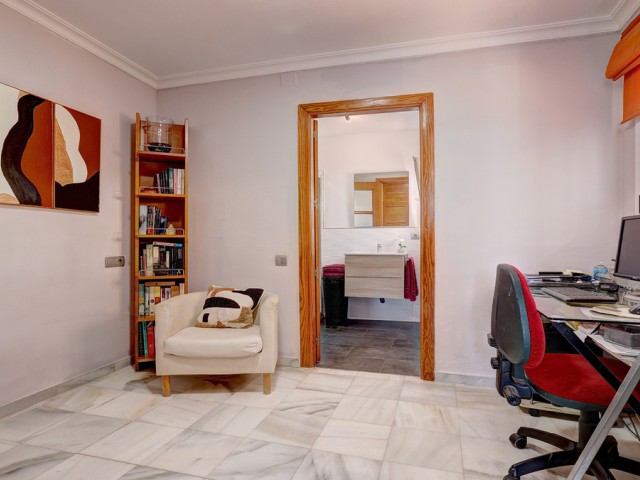 3 Bedrooms Townhouse in Manilva