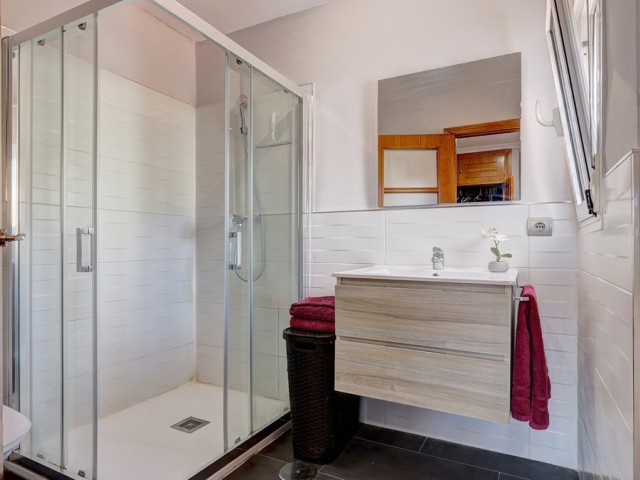3 Bedrooms Townhouse in Manilva