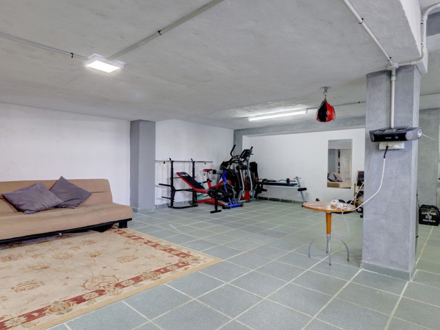 3 Bedrooms Townhouse in Manilva