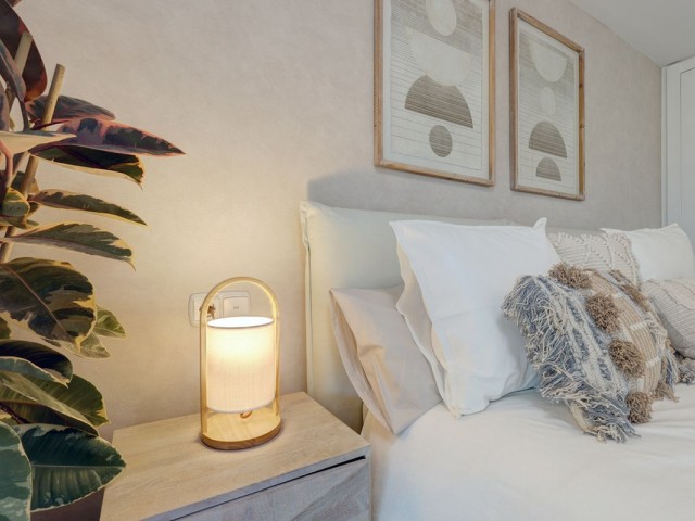 Ático, Bahía de Marbella, R4624858