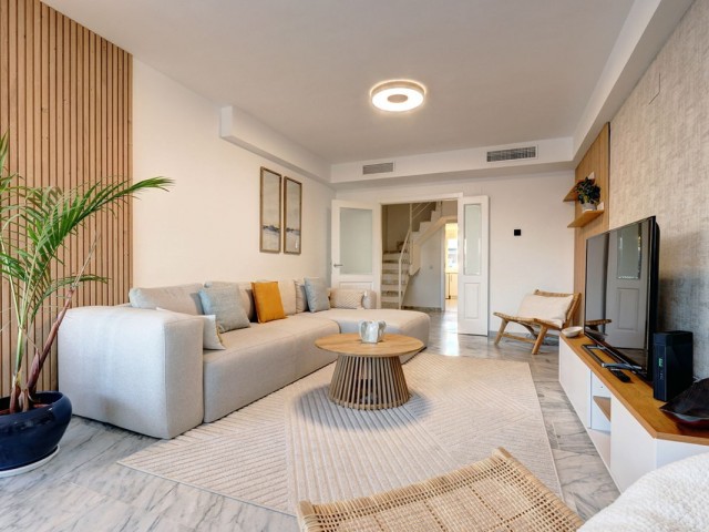 Takvåning, Bahía de Marbella, R4624858