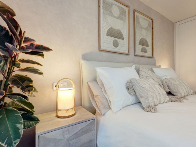 Takvåning, Bahía de Marbella, R4624858