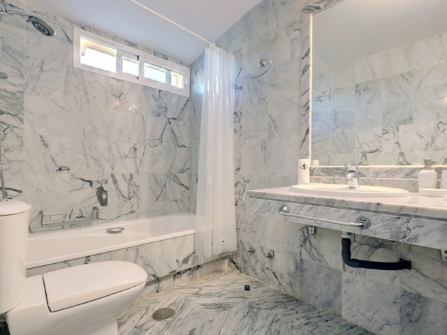 Penthouse in Bahía de Marbella